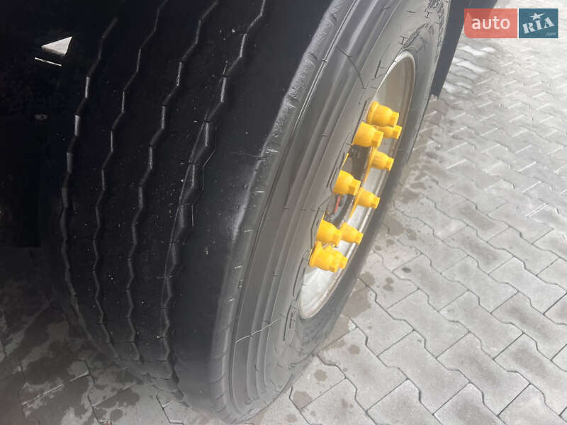 Тягач Volvo FH 16 2012 в Мукачево фото 51 Тягач Volvo FH 16 2012 в Мукачево