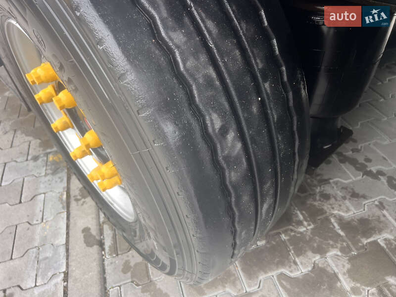 Тягач Volvo FH 16 2012 в Мукачево фото 52 Тягач Volvo FH 16 2012 в Мукачево