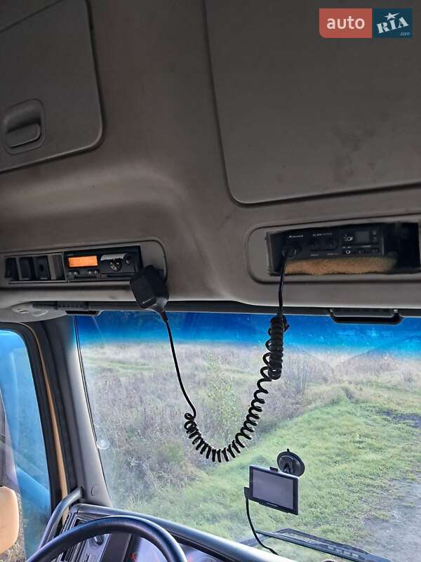 Тягач Volvo FH 16 2007 в Коломые