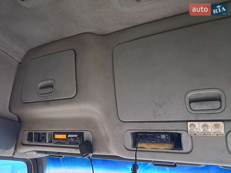 Тягач Volvo FH 16 2007 в Коломые