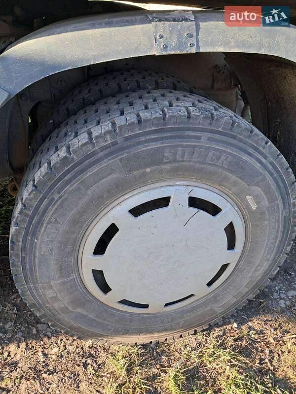 Тягач Volvo FH 16 2007 в Коломые