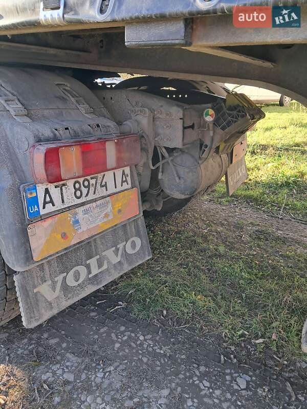 Тягач Volvo FH 16 2007 в Коломые