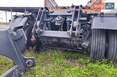 Тягач Volvo FH 16 2021 в Калинівці