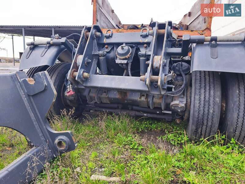 Volvo FH 16 2021 Volvo FH 16 2021