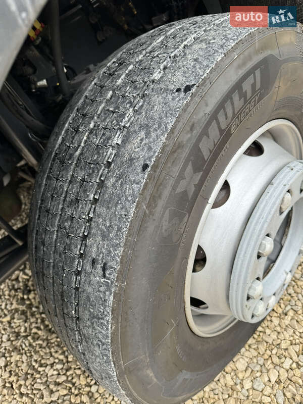 Тягач Volvo FH 16 2014 в Ужгороде