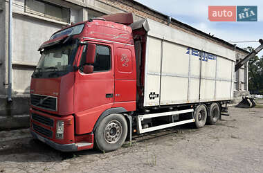 Самоскид Volvo FH 16 2002 в Кропивницькому