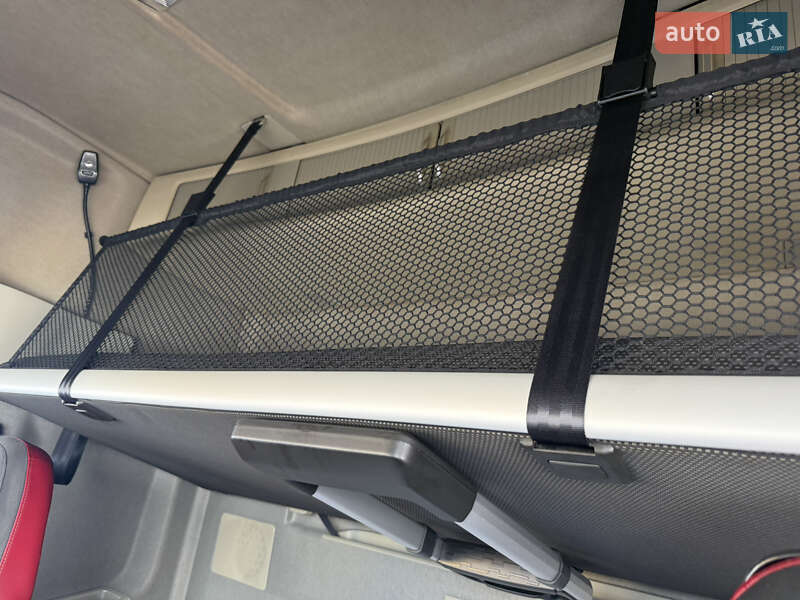 Тягач Volvo FH 16 2016 в Черновцах