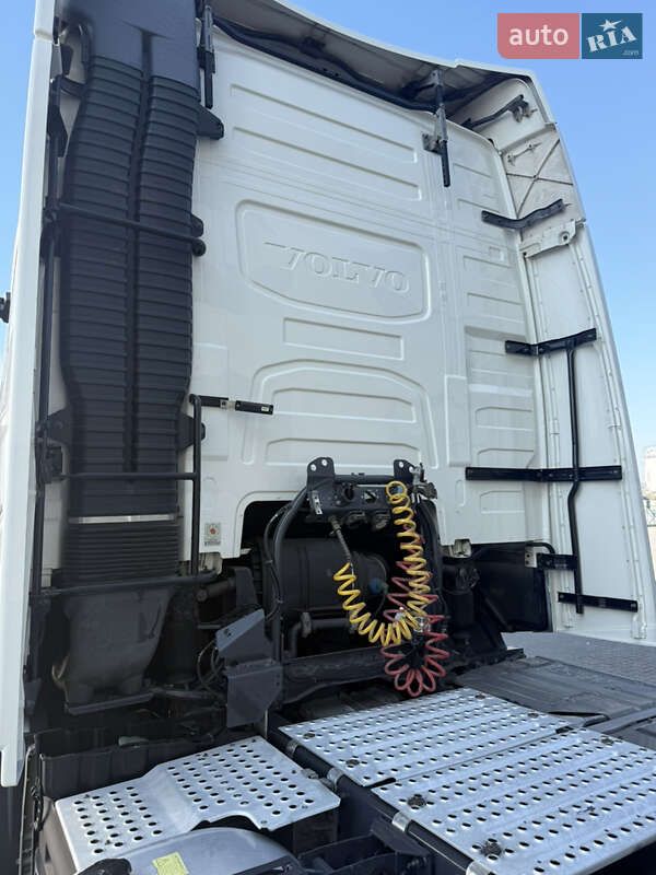 Тягач Volvo FH 16 2016 в Черновцах