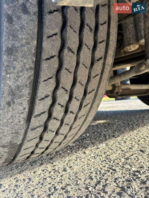 Тягач Volvo FH 16 2011 в Ковелі