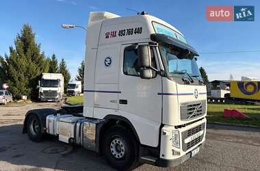 Тягач Volvo FH 16 2011 в Ковеле
