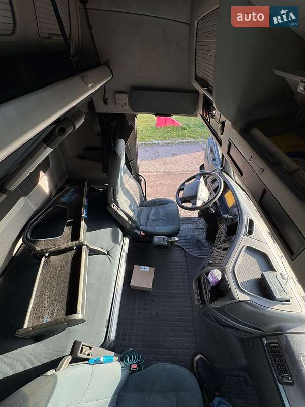 Тягач Volvo FH 16 2011 в Ковелі