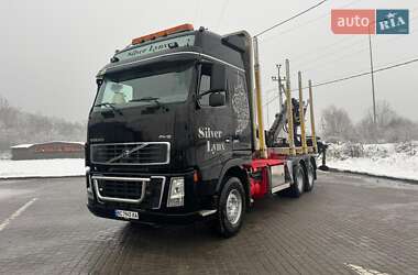 Другая спецтехника Volvo FH 16 2008 в Рожнятове