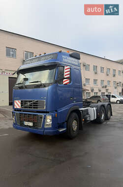 Тягач Volvo FH 16 2008 в Киеве