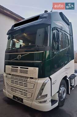 Тягач Volvo FH 16 2021 в Володимирі
