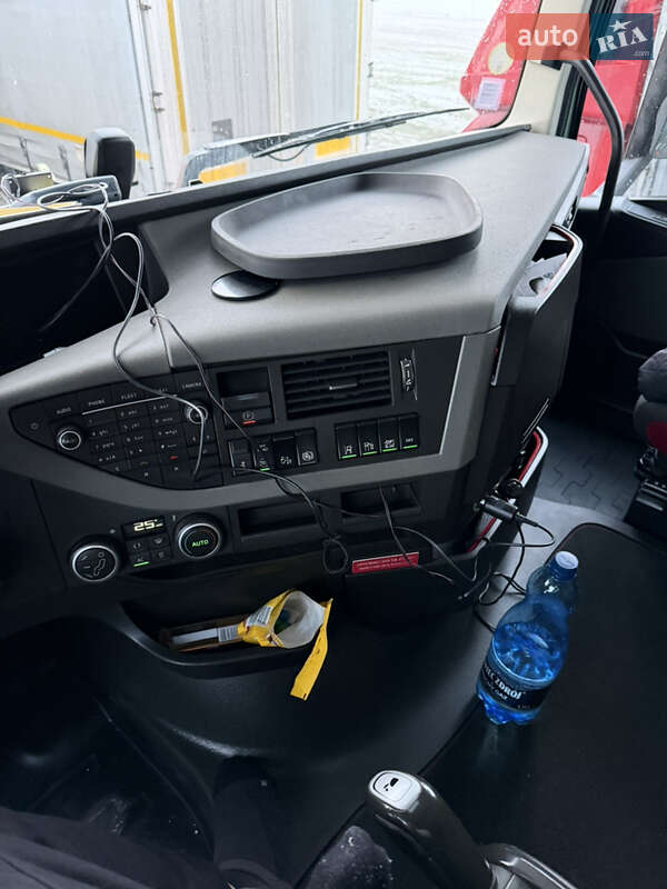 Тягач Volvo FH 16 2016 в Луцке фото 24 Тягач Volvo FH 16 2016 в Луцке