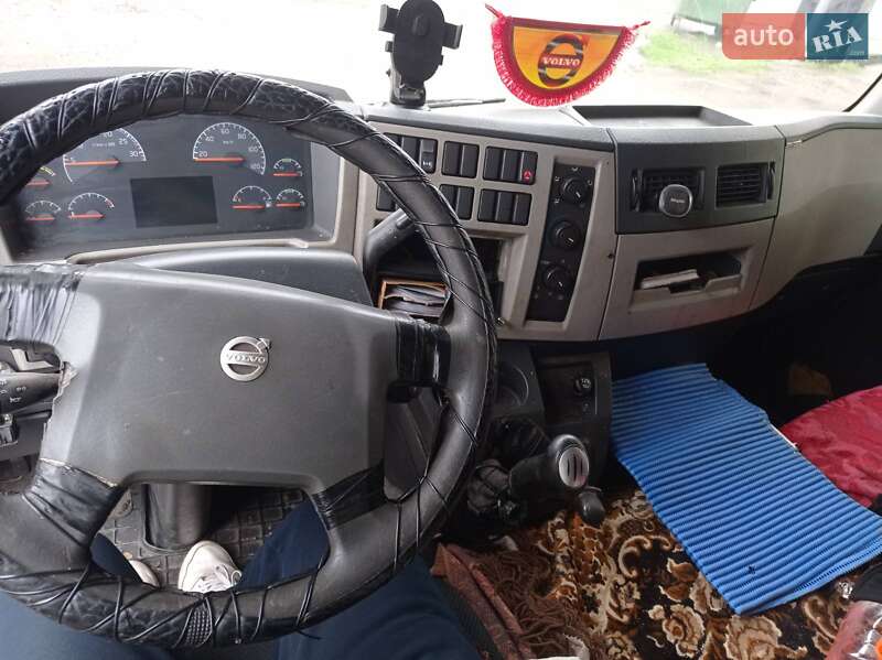 Грузовой фургон Volvo FH 16 2008 в Одессе