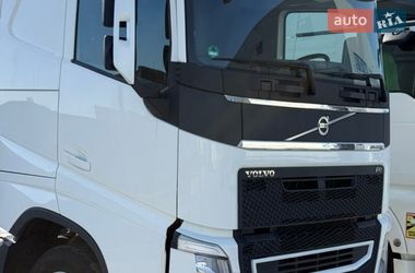 Тягач Volvo FH 16 2019 в Черновцах