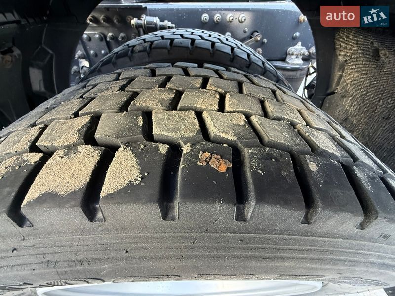 Тягач Volvo FH 16 2019 в Черновцах