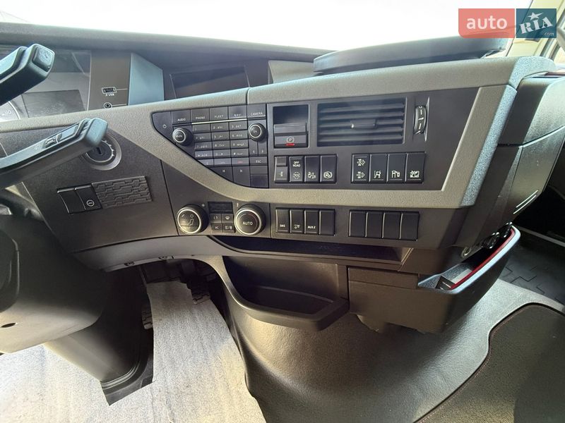 Тягач Volvo FH 16 2019 в Черновцах
