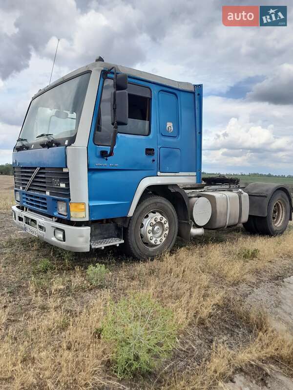 Volvo FL 10 1998