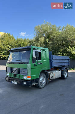 Самоскид Volvo FL 10 1997 в Вінниці