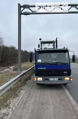 Евакуатор Volvo FL 12 1998 в Переяславі