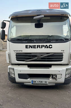 Кран-манипулятор Volvo FL 14 2007 в 