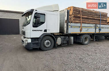 Кран-манипулятор Volvo FL 14 2007 в 