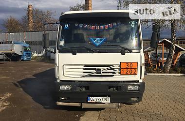 Другая спецтехника Volvo FL 6 2002 в Черновцах