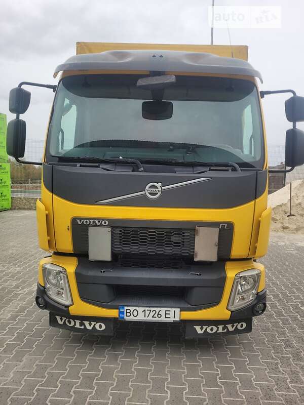 Volvo FL 6 2014