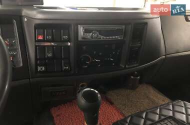 Тентованый Volvo FL 6 2003 в 