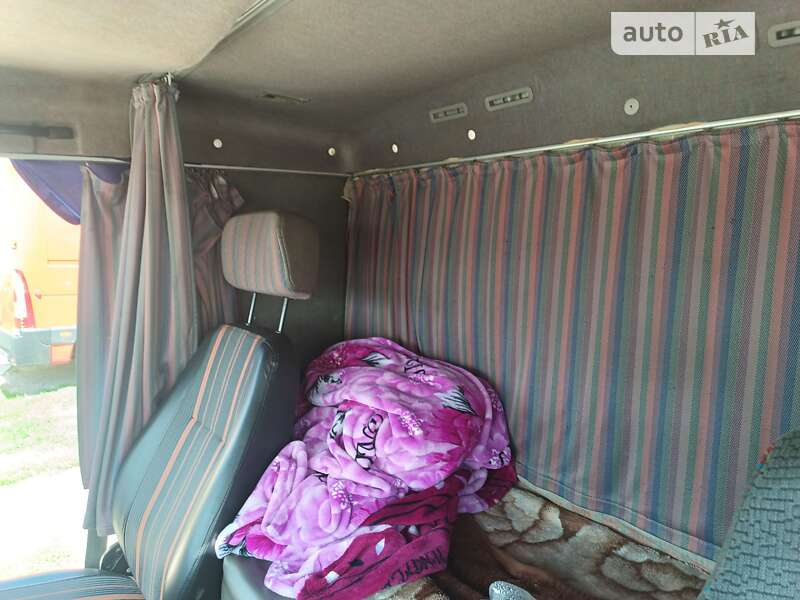 Рефрижератор Volvo FL 6 2000 в Ровно фото 12 Рефрижератор Volvo FL 6 2000 в Ровно