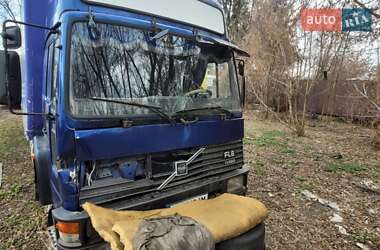 Тентованый Volvo FL 6 1995 в 