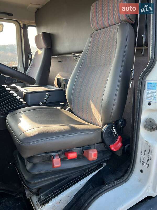 Автовоз Volvo FL 6 1998 в Одессе