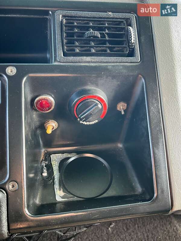 Автовоз Volvo FL 6 1998 в Одессе