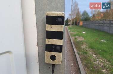 Рефрижератор Volvo FL 6 2003 в 