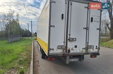 Рефрижератор Volvo FL 6 2003 в 