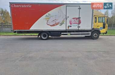 Рефрижератор Volvo FL 6 2003 в 