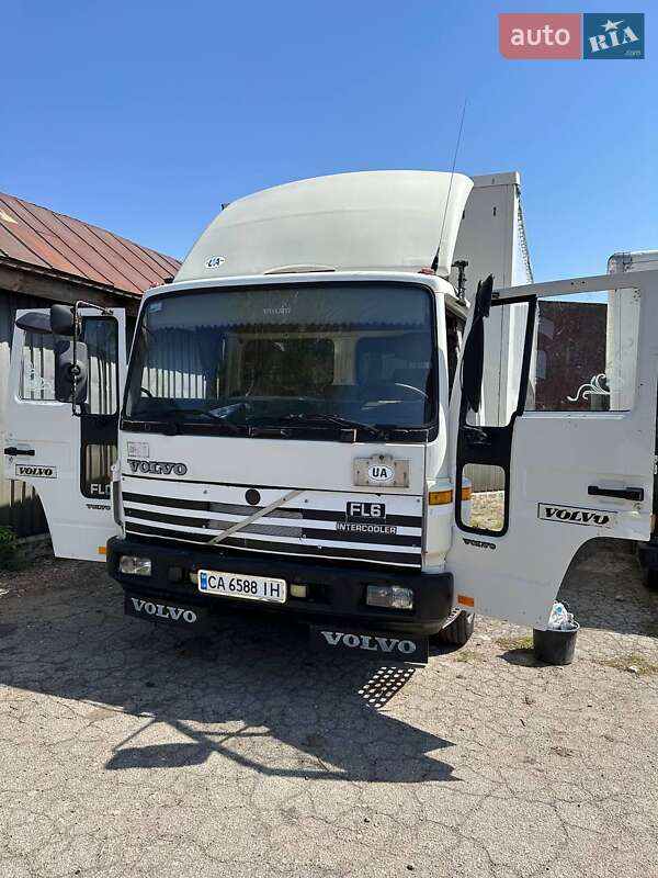 Volvo FL 6 1997