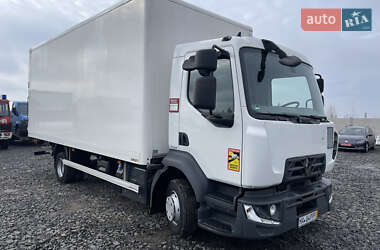 Вантажний фургон Volvo FL 6 2019 в Луцьку