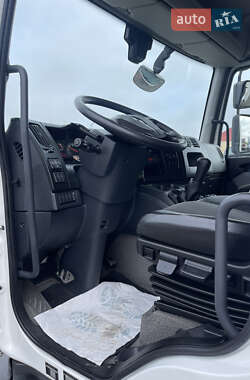 Вантажний фургон Volvo FL 6 2019 в 