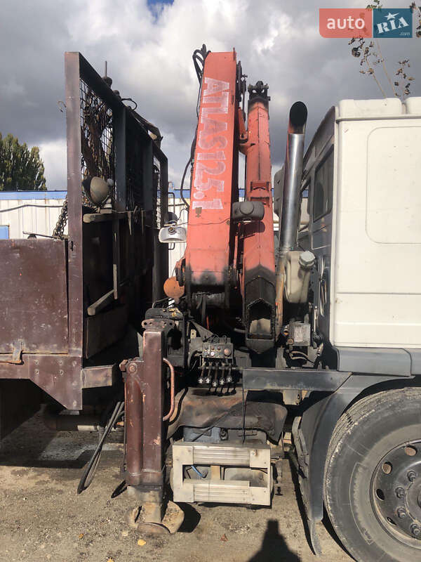 Другие грузовики Volvo FL 6 1999 в Горе