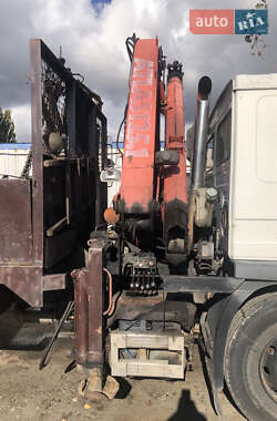 Другие грузовики Volvo FL 6 1999 в 