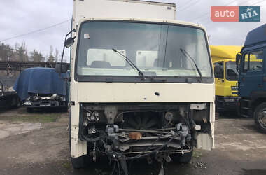 Вантажний фургон Volvo FL 6 1998 в Чернігові