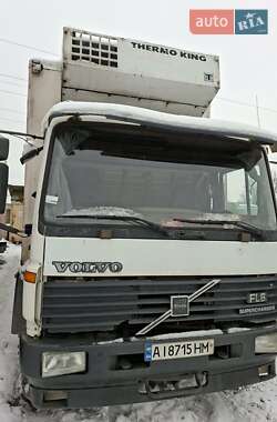 Рефрижератор Volvo FL 6 1999 в Вишневом