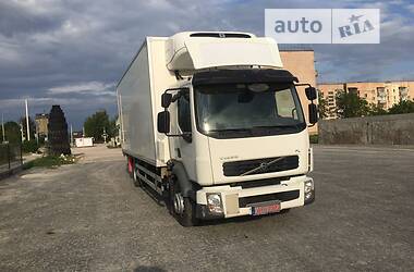 Рефрижератор Volvo FL 7 2012 в Кременце