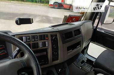 Грузовой фургон Volvo FL 7 2008 в Полтаве