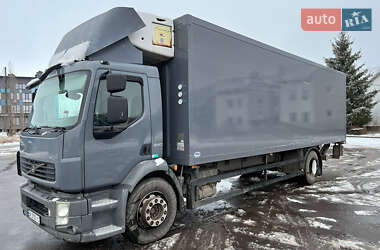 Рефрижератор Volvo FL 7 2010 в Вінниці