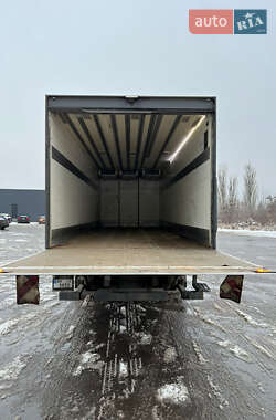Рефрижератор Volvo FL 7 2010 в 