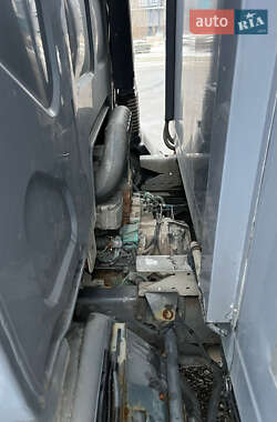 Рефрижератор Volvo FL 7 2010 в 